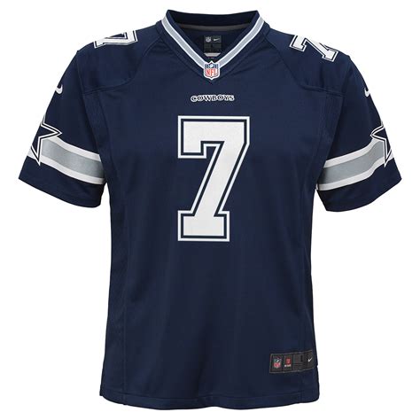 Dallas Cowboys Jerseys & Teamwear | NFL Merchandise | rebel