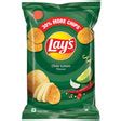 Lay's Chile Limon Potato Chips 32 g – Quick Pantry