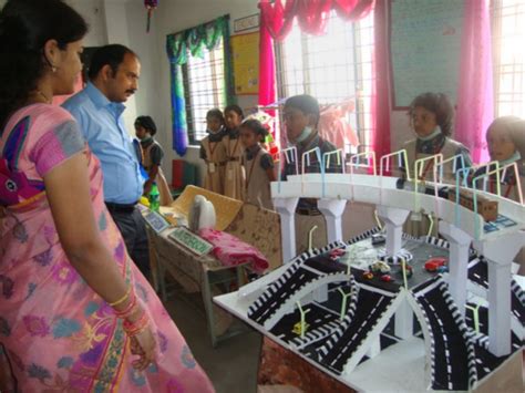 Welcome to Ravindra Bharathi Schools | New Concept, Old Values