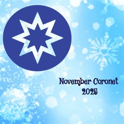 Tir Righ November Coronet 2025, Shannon Hall & Alice McKay Buildings ...