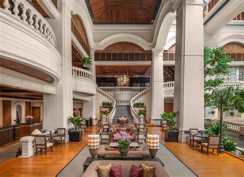 GRAND HYATT ERAWAN BANGKOK - Hotel Reviews, Photos, Rate Comparison ...
