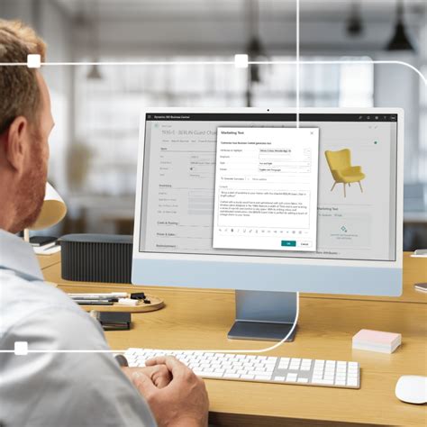 TOP5 Copilot Functions in Dynamics 365 Business Central