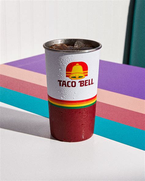 OFFICIAL Taco Bell Merch, Apparel, & Gifts – Taco Bell Taco Shop