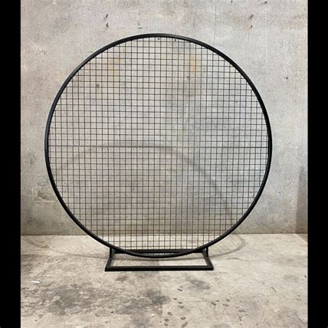 Image result for Mesh Cladding Round Shape