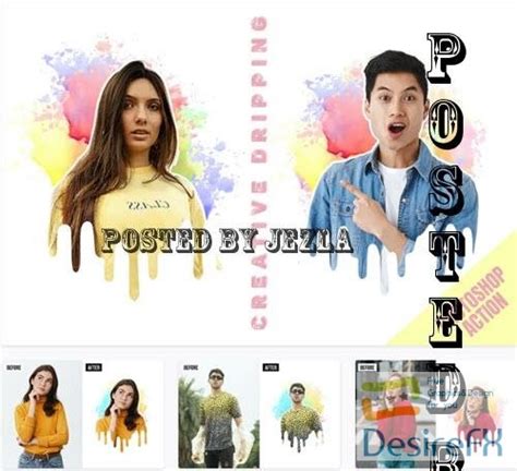 Image result for Creative Dripping Effect