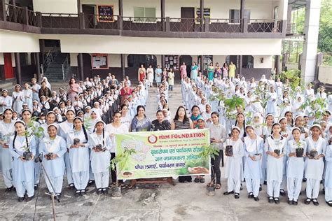 Him Foundation Dehradun, NGO in Dehradun, Good NGO in Dehradun, book ...