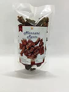 Buy SDP - Nannari Roots - Sugandhi Veru Roots - Saribha - Indian ...