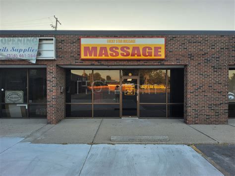 Lucky Star Massage | Massage Parlors in Wichita, KS | (316) 300-7432 ...