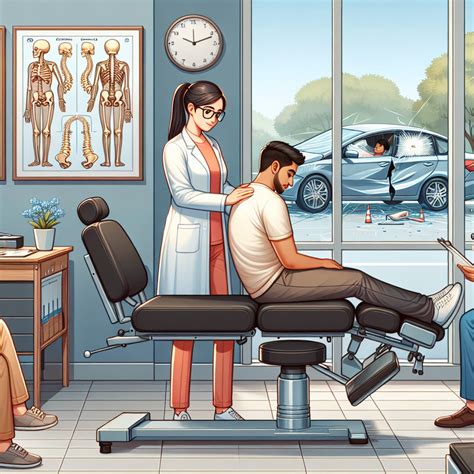 Chiropractor for Car Accidents | Advanced Injury Care Clinic