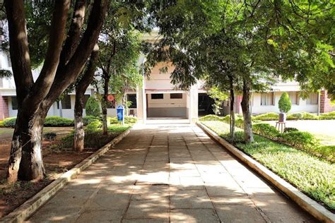 Mahaveer Institute of Science and Technology Hyderabad B.Tech Review by ...