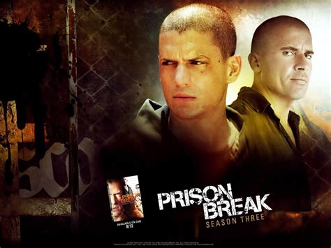 Prison Break Season 3 HD Wallpapers - Wallpaper Cave