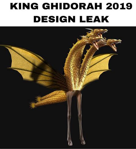 Ghidorah Meme