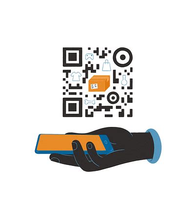 Image result for Flash QR Code