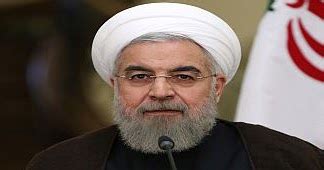 Rouhani Says U.S. Pressure To Stop Iranian Oil May Affect Regional ...