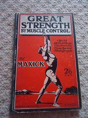 Maxick Muscle Control 的图像结果
