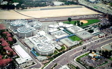 40 inmates involved in brawl inside Theo Lacy jail - Orange County Register