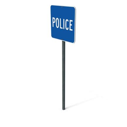 Image result for Police Intelligence Sign