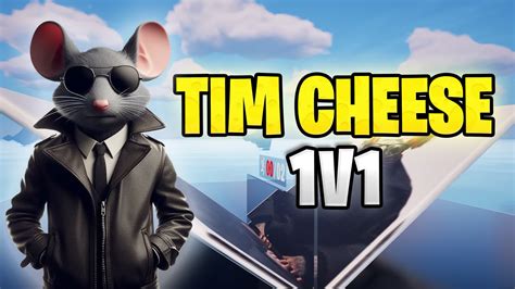 Image result for Tim Cheese Escae