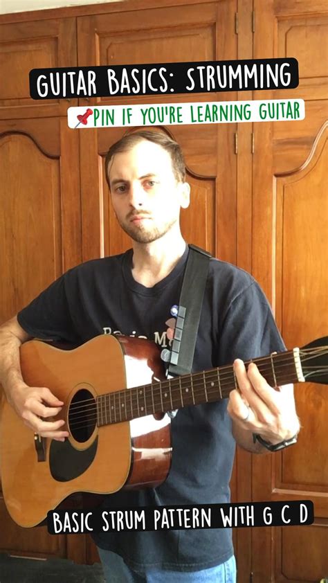 Image result for Guitar Strumming Tutorial