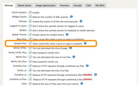 Image result for How to Update Cache