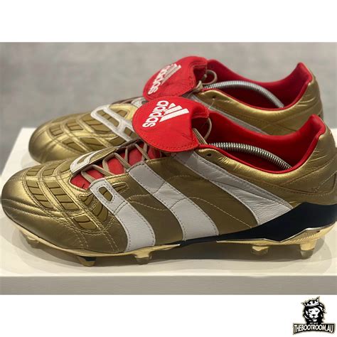 Image result for Adidas Predator Accelerator