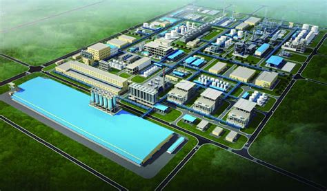 中国石油吉化（揭阳）分公司60万吨ABS及其配套工程 - 吉化集团吉林市北方建设有限责任公司