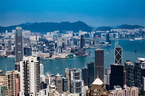 【2023香港移民政策解析】香港身份五大优势及四种申请方式盘点！_【银河集团】