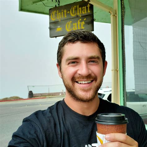 Chit Chat Cafe – Find That Coffee