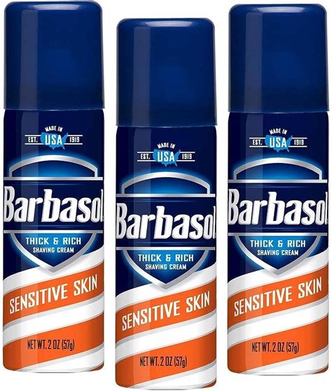 Amazon.com: Gillette Foamy Regular Shaving Foam, 2 oz : Beauty ...