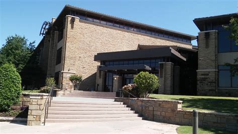 QUIKTRIP TULSA DIVISION OFFICE - 4777 S 129th E Ave, Tulsa OK - Hours ...