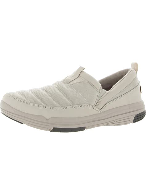 Ryka Womens Adel 2 Slip On Water Repellent Casual and Fashion Sneakers - Walmart.com