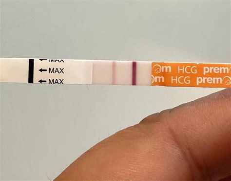 Blood clot 10dpo - Then positive test 12dpo?! | BabyCenter