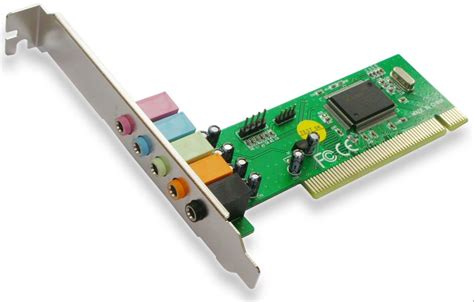 Звуковая карта PCI-E CMedia CMI-8738 6ch купить | ELMIR - цена, отзывы ...