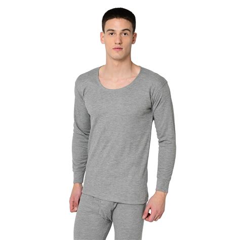 Buy Armisto Men's Quilted Winter Thermal Vest/Light Grey Colour/Small ...