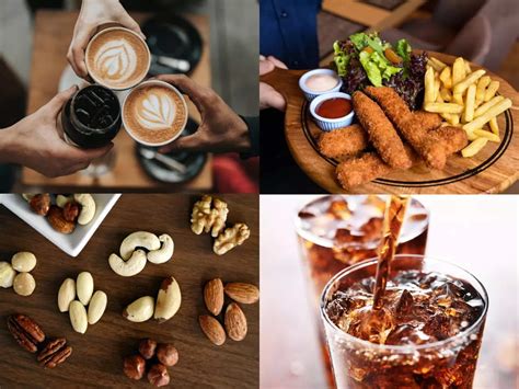 6 dehydrating foods to avoid in summers