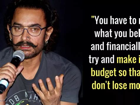 Aamir Khan Reveals The Secret To A Successful Film, Says Play Safe With ...