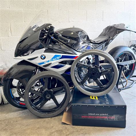 CARITA MOTORSPORTS | NEW @blackstonetek.bst For Our Baby! 🛩️🔥 # ...