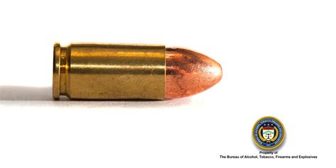 9Mm Exploding Ammo 的图像结果