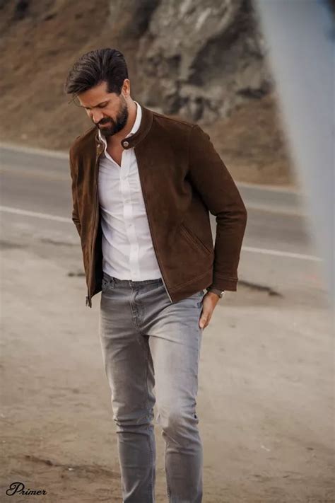 Men's Business Casual Jacket 的图像结果