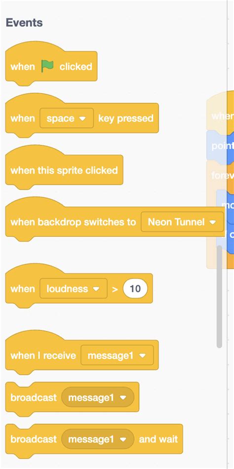 Scratch Pong Game Script 的图像结果