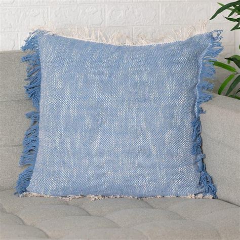 Buy Solid Cushion Covers Online at Best Prices – Vaaree