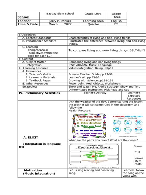 Image result for Science Lesson 12