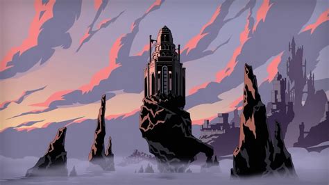 Dead Cells: The Animated Series