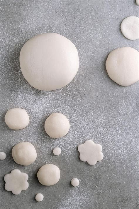 Make Fondant 的图像结果