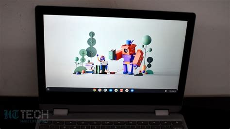 Lenovo IdeaPad Flex 3 Chromebook Review: Not flexible enough | Laptops ...
