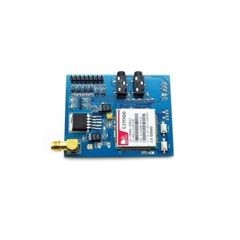 ITEAD SIM900 GPRS/GSM Minimum System Module
