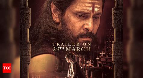 Mani Ratnam's 'Ponniyin Selvan 2' trailer on THIS date | Tamil Movie ...