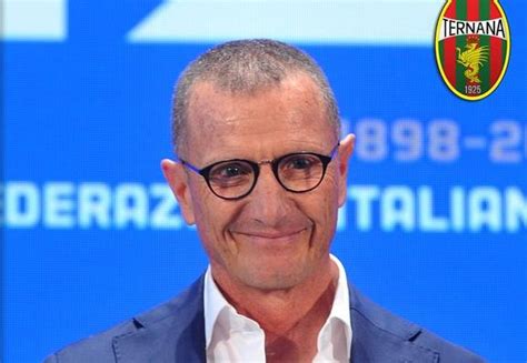 Ufficiale: Ternana, risoluzione consensuale con Andreazzoli | Alfredo ...