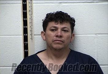 Recent Booking / Mugshot for RIGOBERTO GUADARRAMA in Pearl River County ...