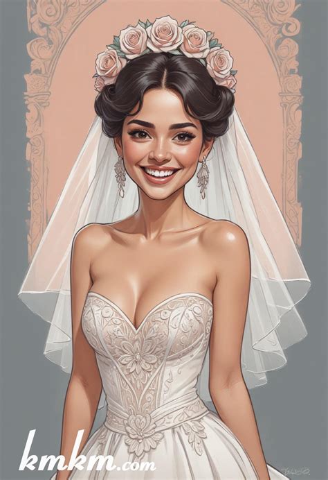 Image result for How to Draw Mexican Bride